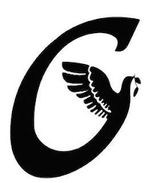 G logo