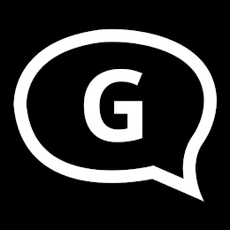 G logo