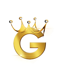 G logo