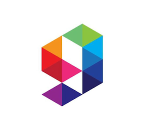 G logo