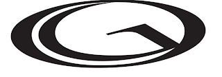 G logo