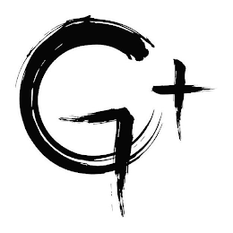 G+ logo