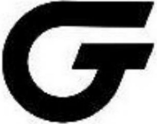 G logo
