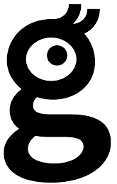 G logo