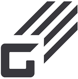 G logo