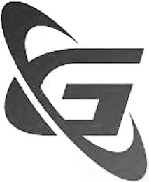 G logo