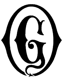 G logo
