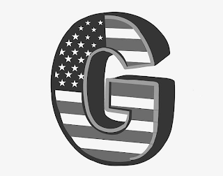 G logo