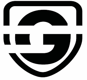 G logo