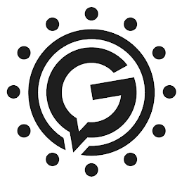 G logo