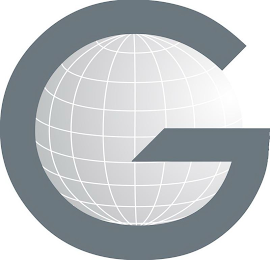 G logo