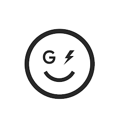 G logo
