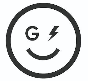 G logo