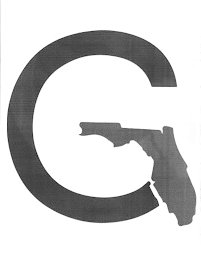 G logo