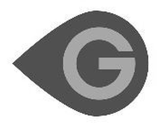 G logo