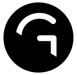 G logo