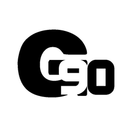 G 90 logo