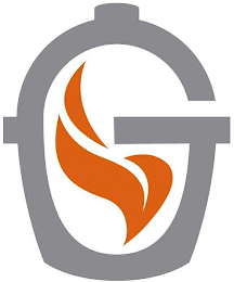 G logo