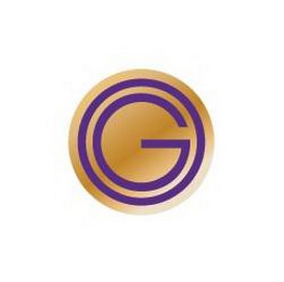 G logo