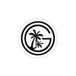G logo