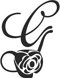 G logo