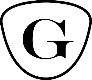 G logo