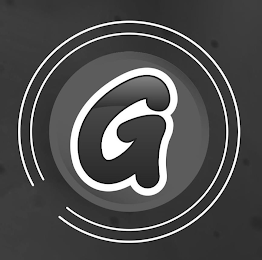 G logo