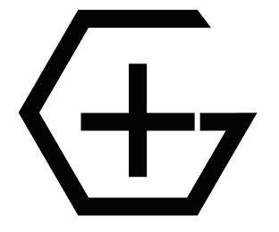 G logo