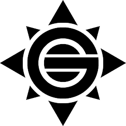 G logo