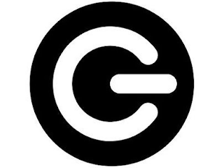 G logo