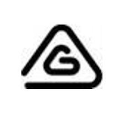 G logo
