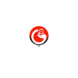 G logo