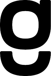 G logo