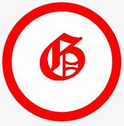 G logo