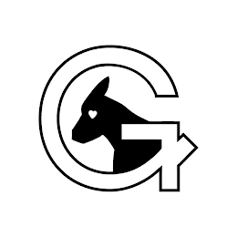 G logo