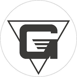 G logo