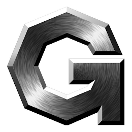G logo