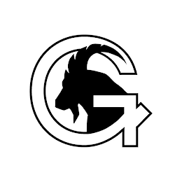 G logo