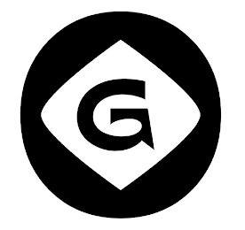 G logo