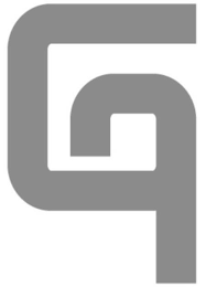 G logo