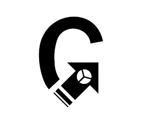 G logo