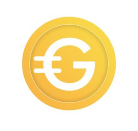 G logo