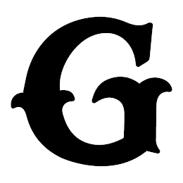 G logo