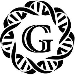 G logo