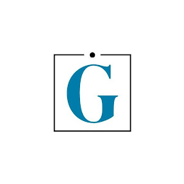 G logo