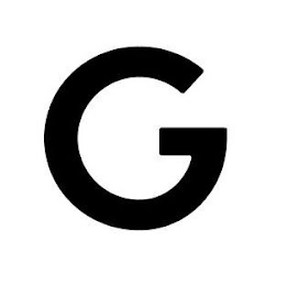 G logo