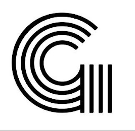 G logo