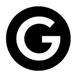 G logo