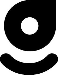 G logo