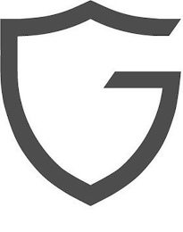 G logo